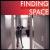 Finding Space von Rick Parker