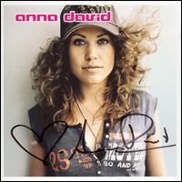 Anna David von Anna David
