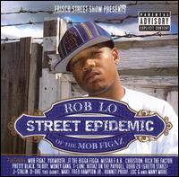 Street Epidemic von Roblo