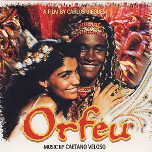 Orfeu [17 Tracks] von Caetano Veloso