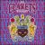Claret Collection von Burnley FC