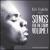 Songs for the Storm, Vol. 1 von Kirk Franklin
