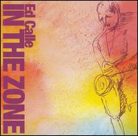 In the Zone von Ed Calle