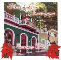 Navidades en Borinquen von Enrique Chia