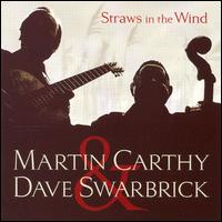 Straws in the Wind von Martin Carthy