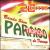 20 Exitos von Banda Show Paraiso Tropical de Durango