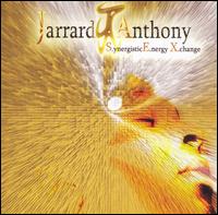 S. Ynergistic E. Nergy X. Change von Jarrard Anthony