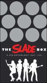 Slade Box von Slade