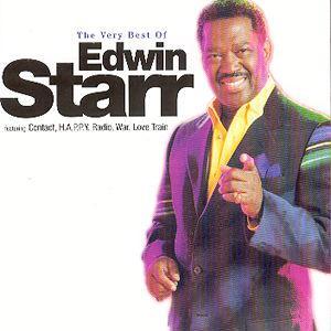 Very Best of Edwin Starr [Motown] von Edwin Starr