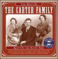 Best of the Carter Family, Vol. 1 von The Carter Family