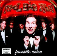 Favorite Noise von Reel Big Fish
