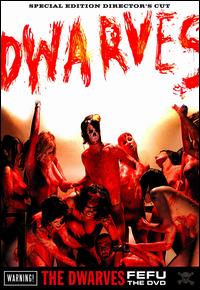 Fefu: The DVD von Dwarves