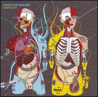 Hospitality von Venetian Snares