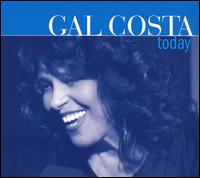 Today von Gal Costa