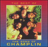 Best of the Sons of Champlin von The Sons of Champlin