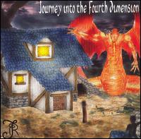 Journey into the Fourth Dimension von Jose del Rio