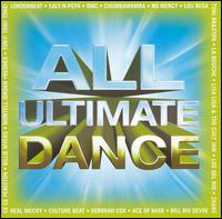 All Ultimate Dance von Various Artists