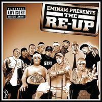 Eminem Presents: The Re-Up von Eminem
