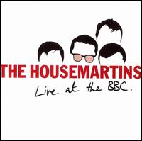Live at the BBC von The Housemartins