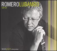 Softly von Romero Lubambo
