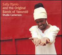 Studio Cameroon von Sally Nyolo