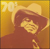 Fine Old Foxy Self: James Brown 1970s von James Brown