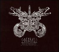 Black for Death: An Icelandic Odyssey, Pt. 2 von Solefald