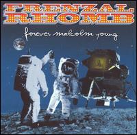 Forever Malcolm Young von Frenzal Rhomb