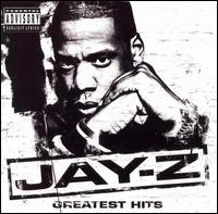 Greatest Hits von Jay-Z
