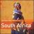 Rough Guide to the Music of South Africa [2006] von Various Artists