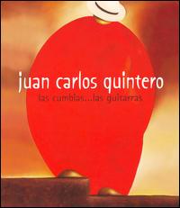 Cumbias...Las Guitarras von Juan Carlos Quintero
