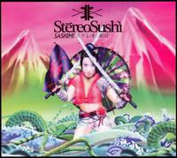 Stereo Sushi: Sashimi von Various Artists