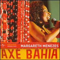 Axe Bahia: O Melhor de Margareth Menezes von Margareth Menezes