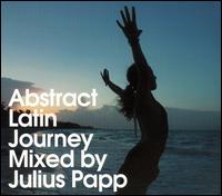 Abstract Latin Journey von Julius Papp