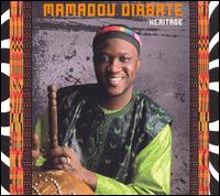 Heritage von Mamadou Diabate