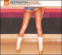 Destination: Boogie von Various Artists