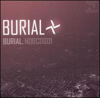 Burial von Burial