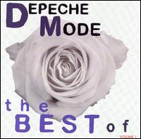 Best of Depeche Mode, Vol. 1 von Depeche Mode