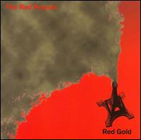 Red Gold von The Red Krayola