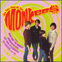 Very Best of the Monkees [WEA] von The Monkees