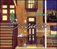 Acoustic Live von Erasure