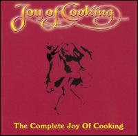 Complete Joy of Cooking von Joy of Cooking