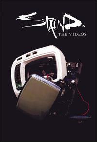 Videos von Staind
