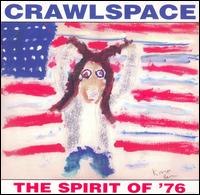 Spirit of '76 von Crawlspace