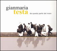 Da Questa Parte del Mare von Gianmaria Testa