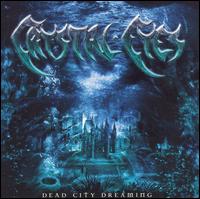 Dead City Dreaming von Crystal Eyes