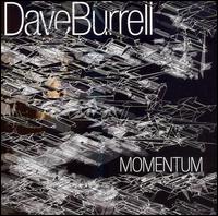 Momentum von Dave Burrell