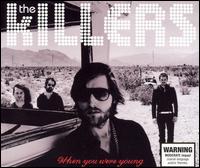 When You Were Young [2 Track] von The Killers