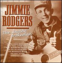 Singing Brakeman [Country Stars] von Jimmie Rodgers