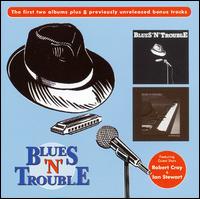 First Trouble von Blues 'N' Trouble